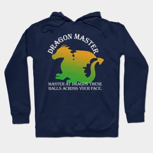 Dragon Master Hoodie